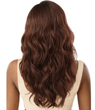 Outre Melted Hairline Elissa