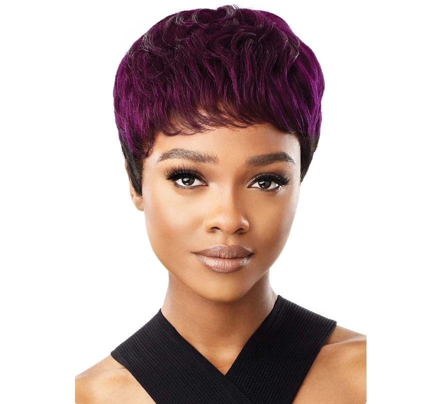 Outre 100% Human Hair Esme