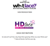 Sensationnel cloud 9 What Lace Glenna