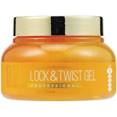 BTL Extreme Performance Lock & Twist Gel