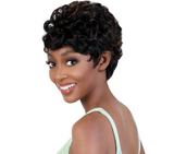 On the go wig ONG.405