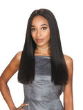 SiS 360 Human Hair Blend Lace front Wig PM-360 LACE SIA