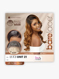 Sensationnel Bare Lace 13X6 Unit 21