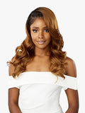 Sensationnel Bare Lace 13X6 Unit 21