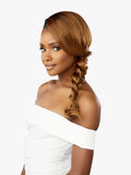 Sensationnel Bare Lace 13X6 Unit 21