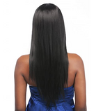 HAIR TOPIC SYNTHETIC REGULAR WIG - REMI TOUCH LONG