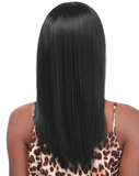 HAIR TOPIC SYNTHETIC REGULAR WIG - REMI TOUCH SHORT