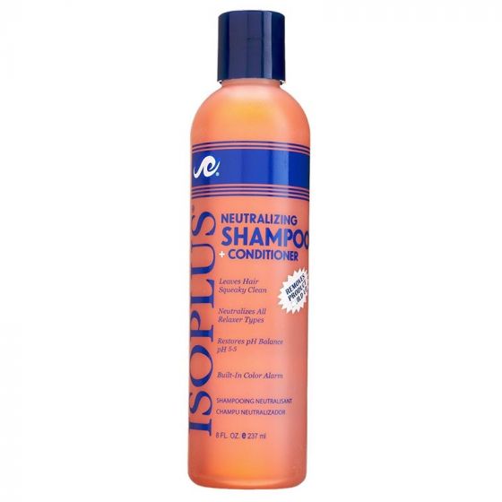 Isoplus Neutralizing Shampoo