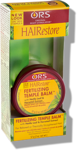 ORS Fertilizing Temple Balm, 2 oz.