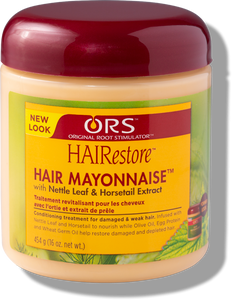 ORS Hairepair Hair Mayonnaise, 16 oz.