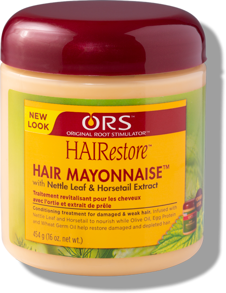 ORS Hairepair Hair Mayonnaise, 16 oz.