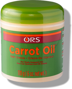 ORS Hairepair Carrot Oil, 6 oz.