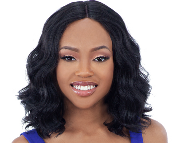 MAYDE Beauty Axis Synthetic wig - STARRE