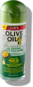 ORS Glossing Polisher, 6 fl.oz.