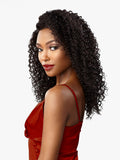 15A Grade 100% Virgin Human hair HD Lace KINKY CURLY 16″ wig