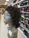 Junne Fashion Lace Front Wig Vicky
