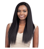 MODEL MODEL Synthetic Hair Wig Freedom Part 101