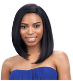 MODEL MODEL Synthetic Hair Wig Freedom Part 102