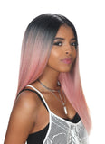 Zury Sis Slay Lace Synthetic Lace Front Wig - ANKA
