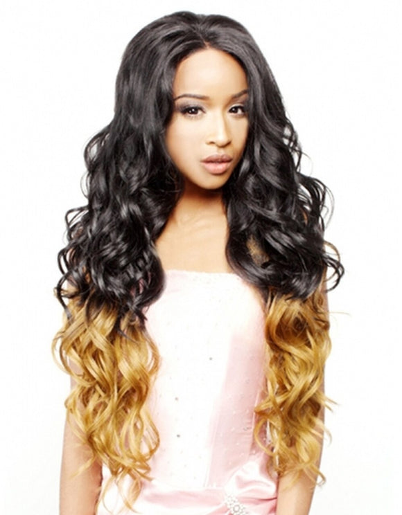 R&B Collection Lace Front Bora Wig