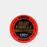 Ebin Braid Formula Conditioning Gel 11oz
