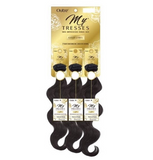 Outre Mytresses Gold Label Natural Body Wave or Straight