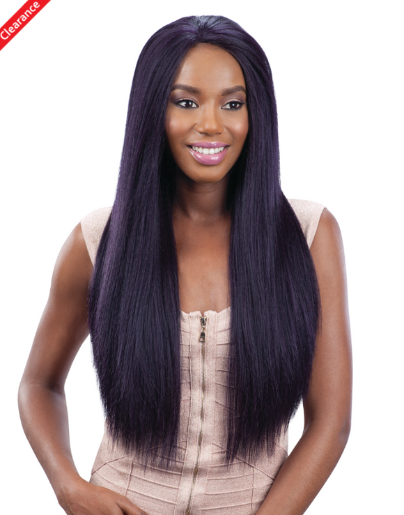 MODEL MODEL ENDLESS COLLECTION LACE FRONT WIG LOVE 28 INCH