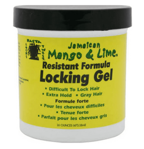Jamaican Mango & Lime Locking Gel 16oz