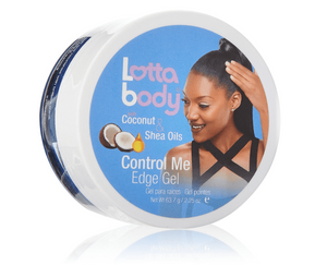 LOTTABODY CONTROL ME EDGE GEL