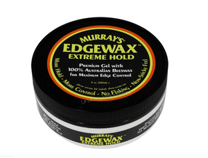 MURRAY'S EDGE WAX EXTREME HOLD EDGE CONTROL