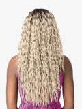 Sensationnel Synthetic Dashly Lace Front Wig - UNIT 9