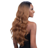 Model Model Freedom Part Lace Front Wig – NUMBER 202