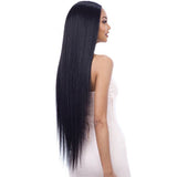 MODEL MODEL  FREEDOM PART SYNTHETIC LACE WIG - NUMBER 204