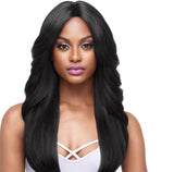 OUTRE SYNTHETIC LACE FRONT WIG JASMMINE
