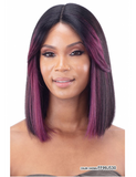 MAYDE BEAUTY SYNTHETIC LACE FRONT WIG - JAYLA