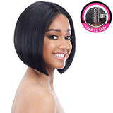 Model Model KLW-010 Synthetic Lace Front Wig