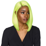 Sensationnel Shear Muse Synthetic Hair Empress Lace Front Wig - MAKAYLA