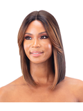 MAYDE BEAUTY SYNTHETIC LACE FRONT WIG - JAYLA