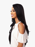 SENSATIONNEL Synthetic Cloud 9 What Lace 13x6 Frontal Wig -MORGAN