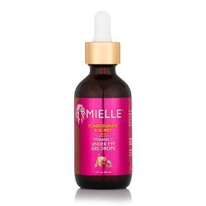MIelle Pomegranate & Honey Blend Vitamin C Under Eye Gel Drops