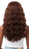 Outre Every 7 Synthetic Lace Front Wig