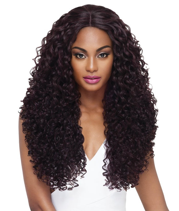 OUTRE SWISS X LACE FRONT WIG - PENNY 26