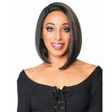 ZURY SIS COMFY CAP SYNTHETIC LACE FRONT WIG