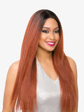 SENSATIONNEL CLOUD9 DREAM MUSE SERIES SWISS SILK BASED LACE FRONTAL WIG RACHEL