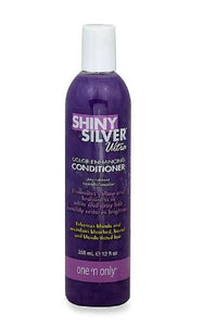 Shiny Silver® 12 fl. oz. Ultra Color Enhancing Conditioner