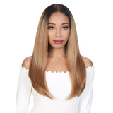SW-LACE H HOPE Synthetic Wig