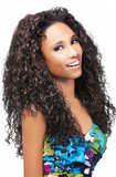Outre Quick Weave Penny Half Wig