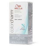 Wella Color Charm Permanent Liquid Toner