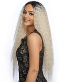 HARLEM 125 SYNTHETIC WIG KML05