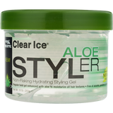 AMPRO Aloe Clear Ice Styling Gel